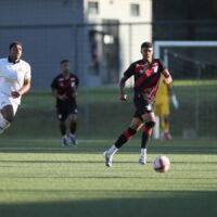 Foto: Yan Guimarães/ Athletico