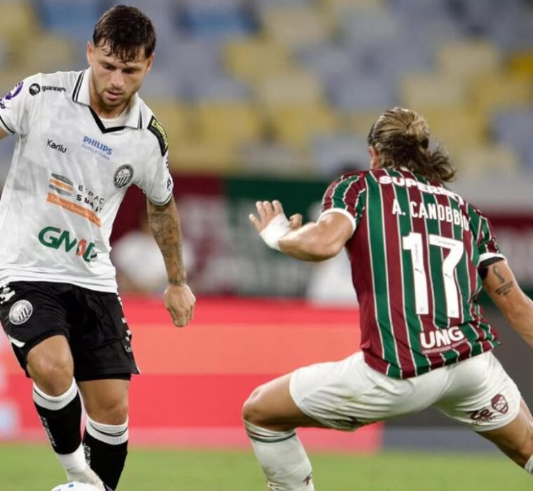 fluminense operario