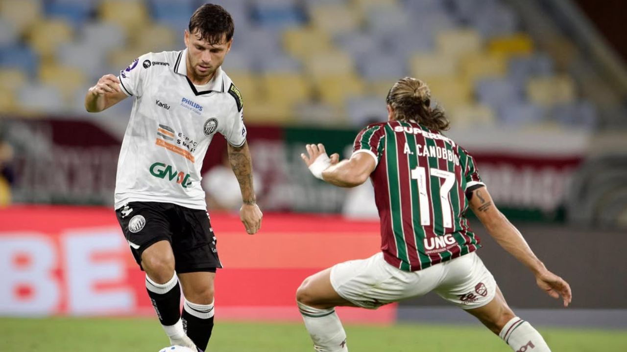 fluminense operario
