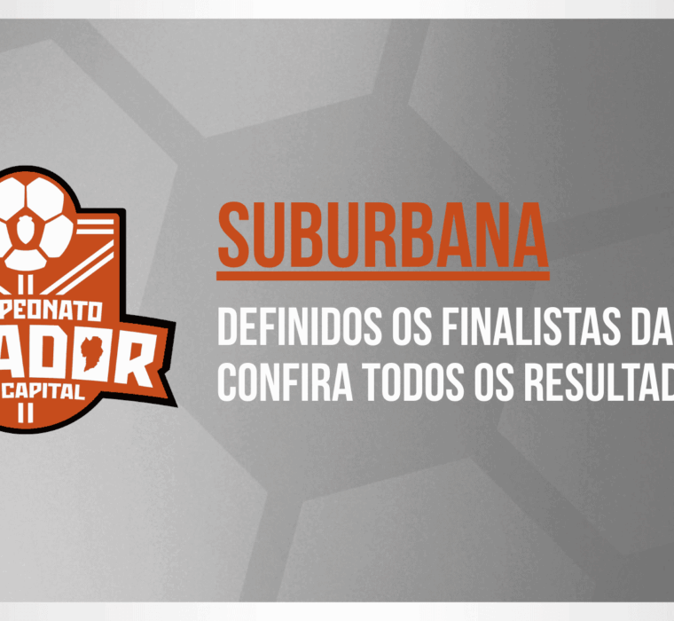 SUBURBANA 1