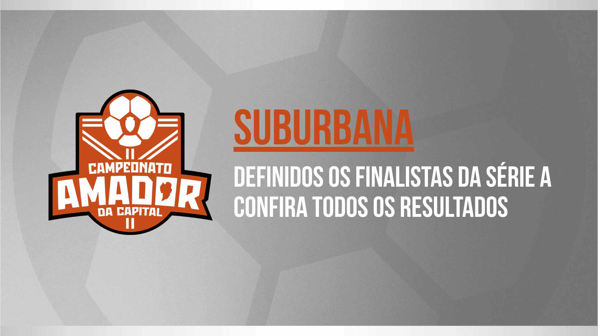 Suburbana 2026 define os finalistas nos pênaltis e Trieste e Urano decidirão o título da Série A 1 SUBURBANA 1