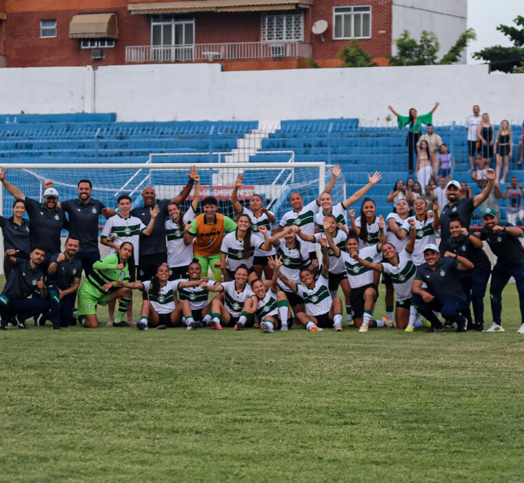 Jéssica Drombrowski - Coritiba