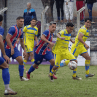 BASE PARANAENSE 2026