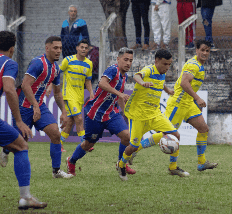 BASE PARANAENSE 2026