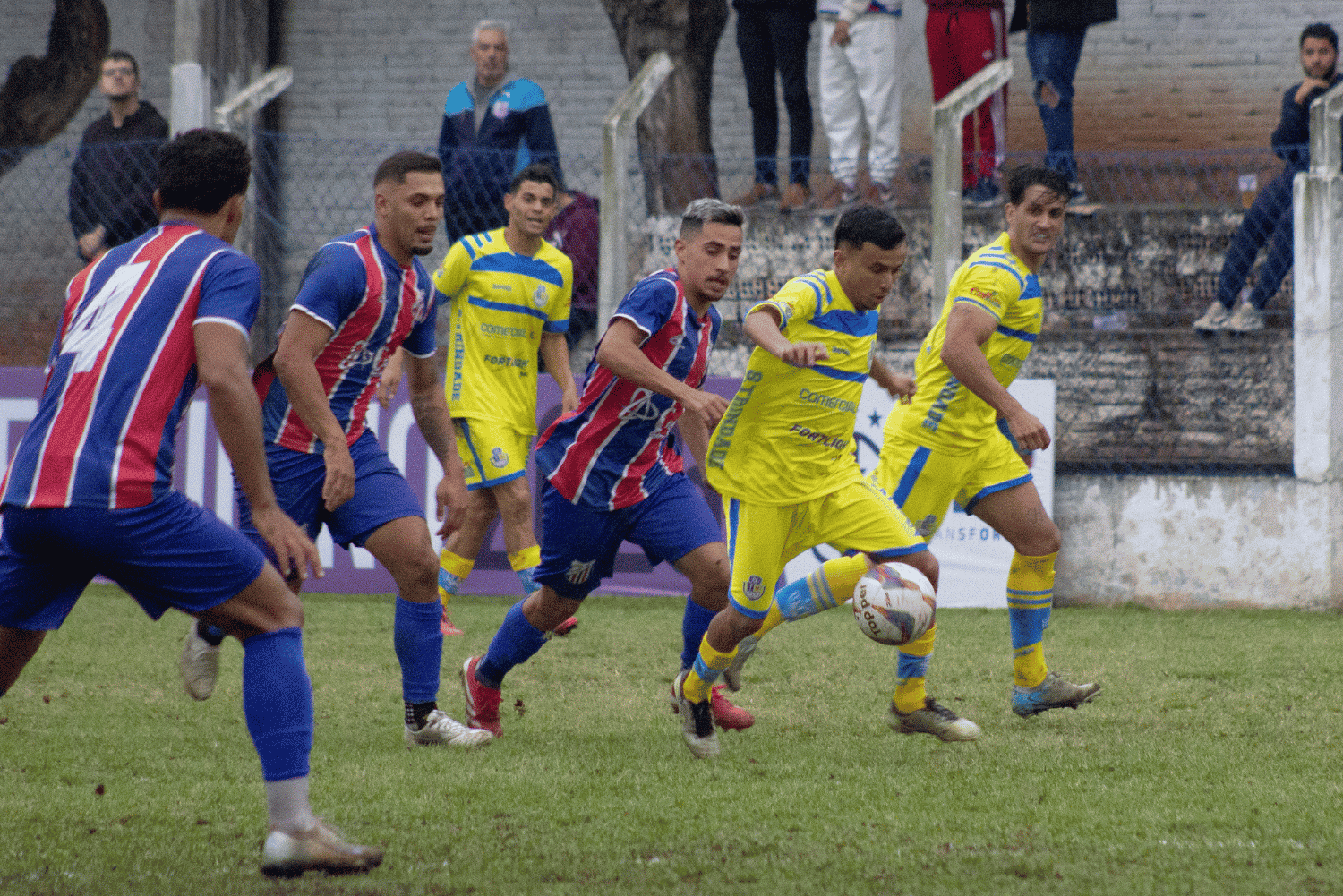 BASE PARANAENSE 2026