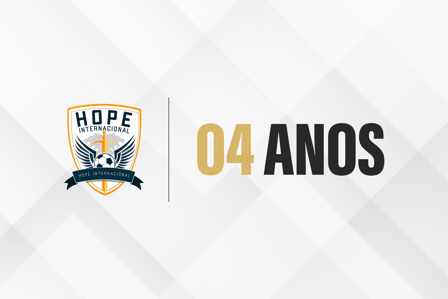 Hope completa quatro anos de história 1 WS7 HOPE