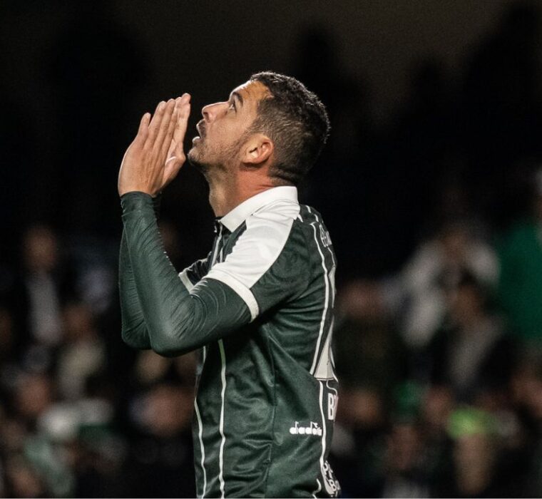 coritiba bahia brasileirao