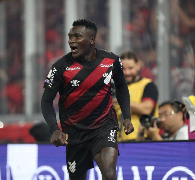 athletico mirassol viveros brasileirao 2026