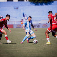 londrina vila nova serie b 2026