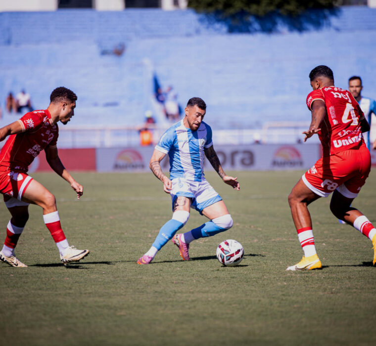 londrina vila nova serie b 2026