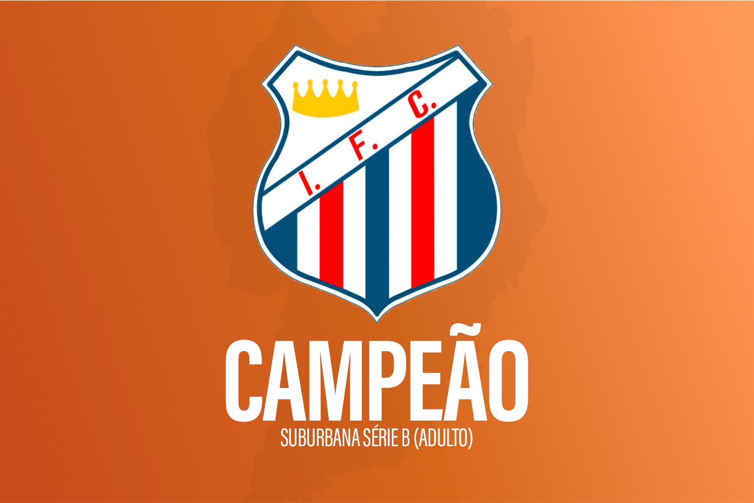 Imperial empata com o Bangú e é campeão da Série B da Suburbana 1 WhatsApp Image 2026 06 05 at 17.59.53