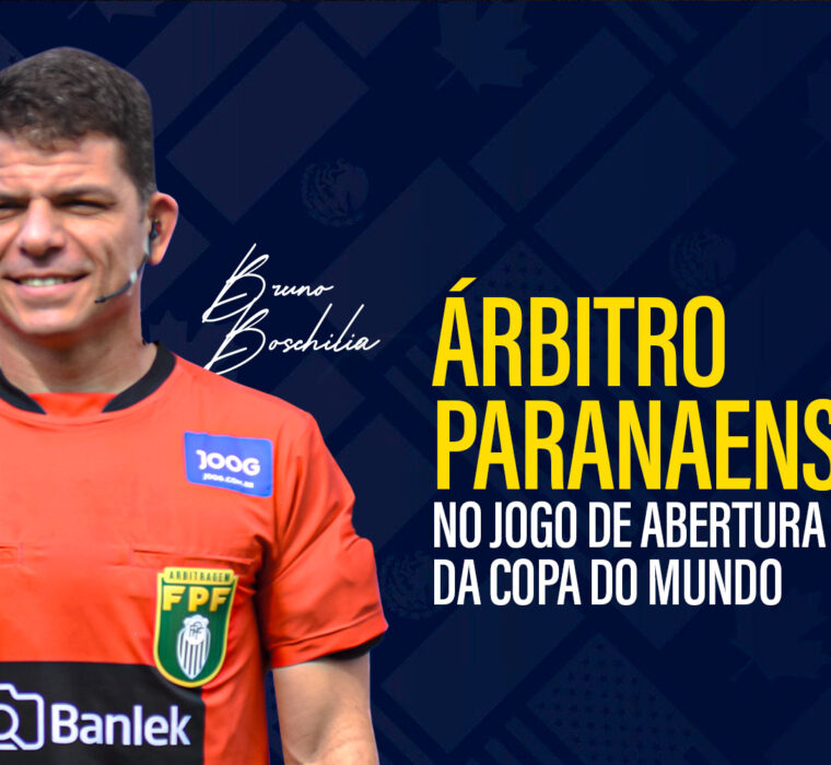 BRUNO BOSCHILIA NA COPA SITE