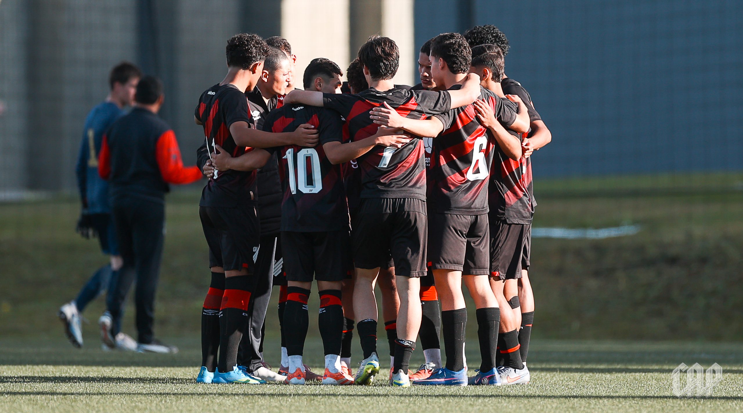 Athletico enfrenta adversários cariocas nos Brasileiros de base 1 A53I4931 4.jpg scaled 1