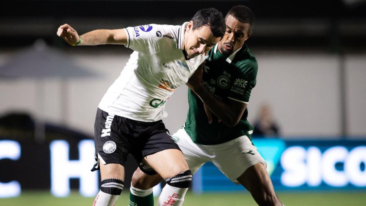 operario vence goias serie b