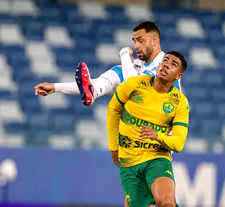 cuiaba londrina brasileiro serie b 2026