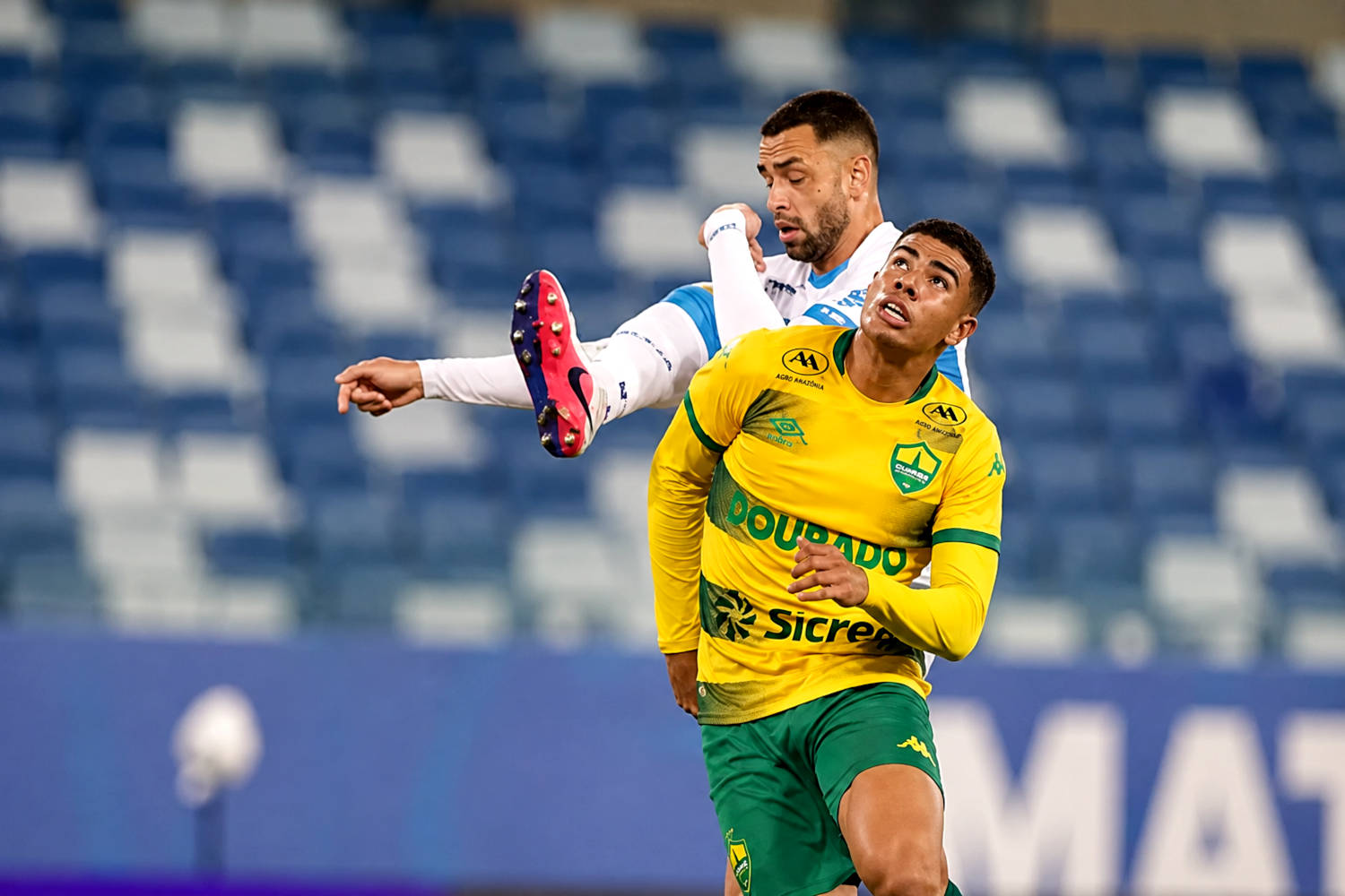 cuiaba londrina brasileiro serie b 2026