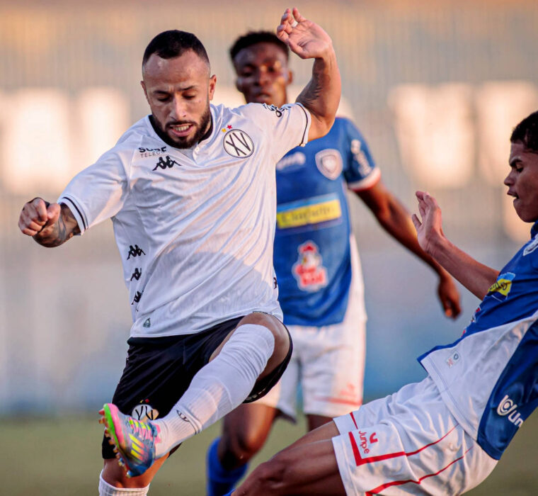 cianorte xv de piracicaba serie d 2026