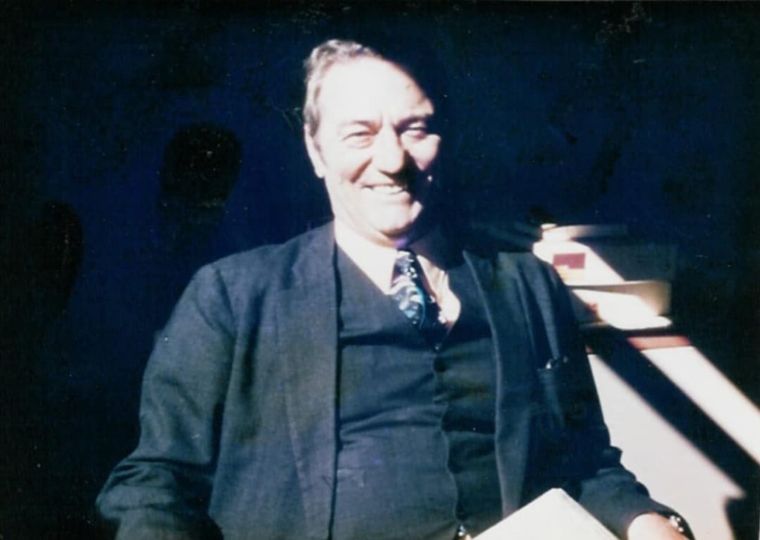Victor Marcassa