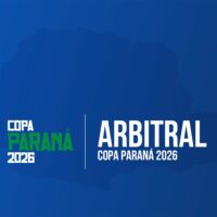 BASE COPA PARANA