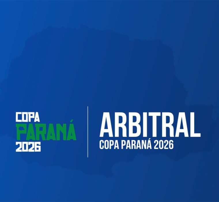 BASE COPA PARANA