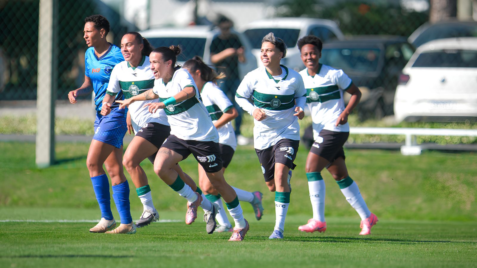 Coritiba vence o Realidade Jovem e se aproxima do acesso no Brasileiro Feminino Série A3 1 SITE NOVO Gabarito 53