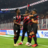 athletico vitoria copa do brasil 2026