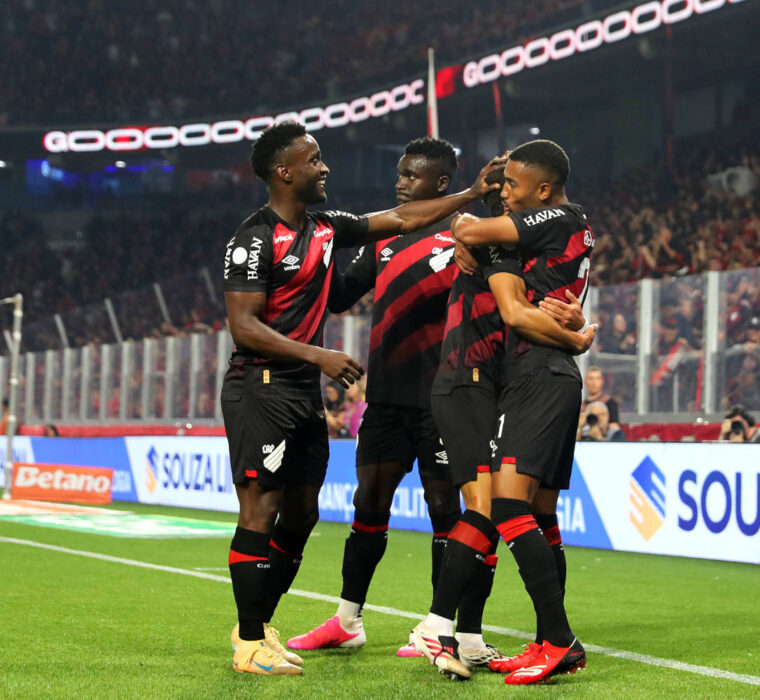 athletico vitoria copa do brasil 2026