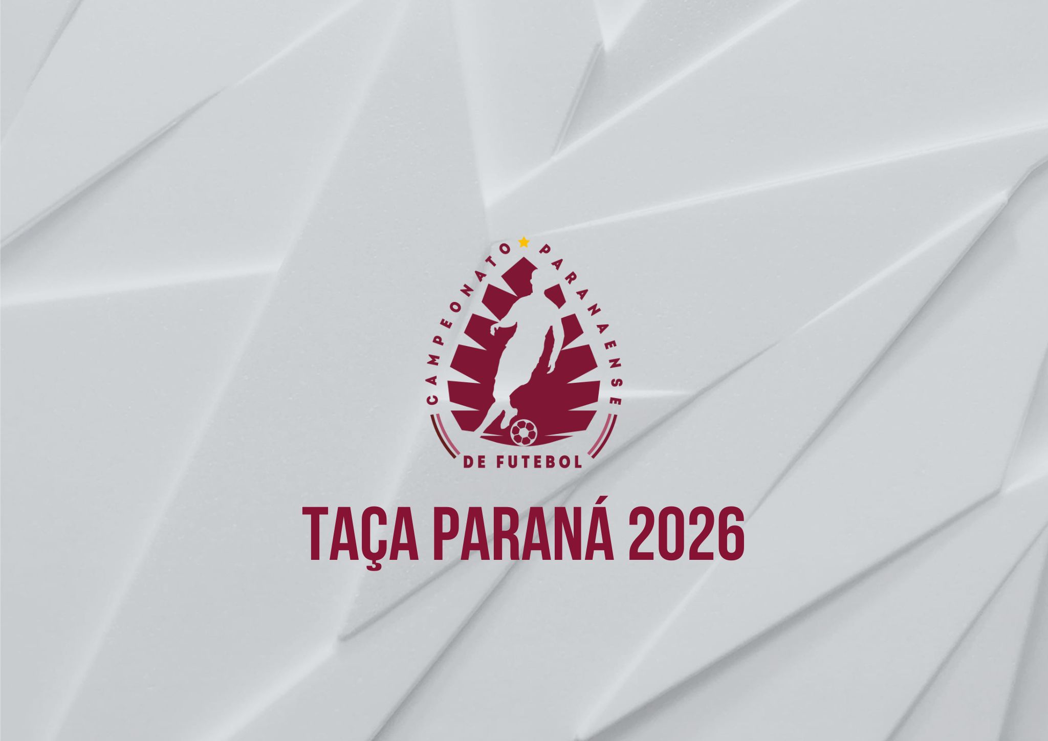 Arbitral define formato da Taça Paraná Adulto e Juvenil 2026 1 Onde assistir aos jogos da Terceirona