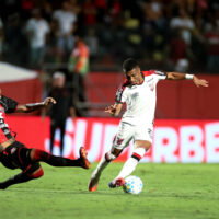 vitoria athletico copa do brasil 2026