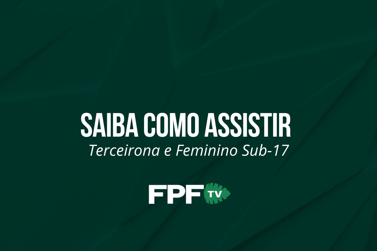 COMO ASSISTIR 9