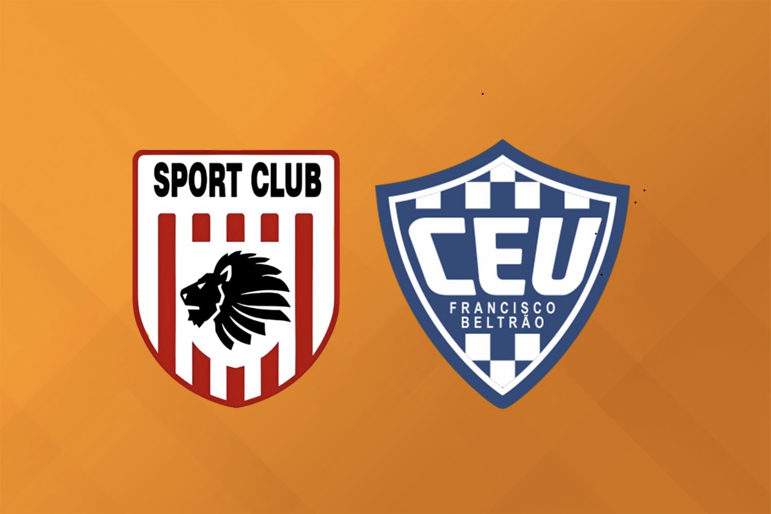 Pela Terceirona, União Beltrão busca empate no fim fora de casa contra o Sport Club 1 IMG 3332