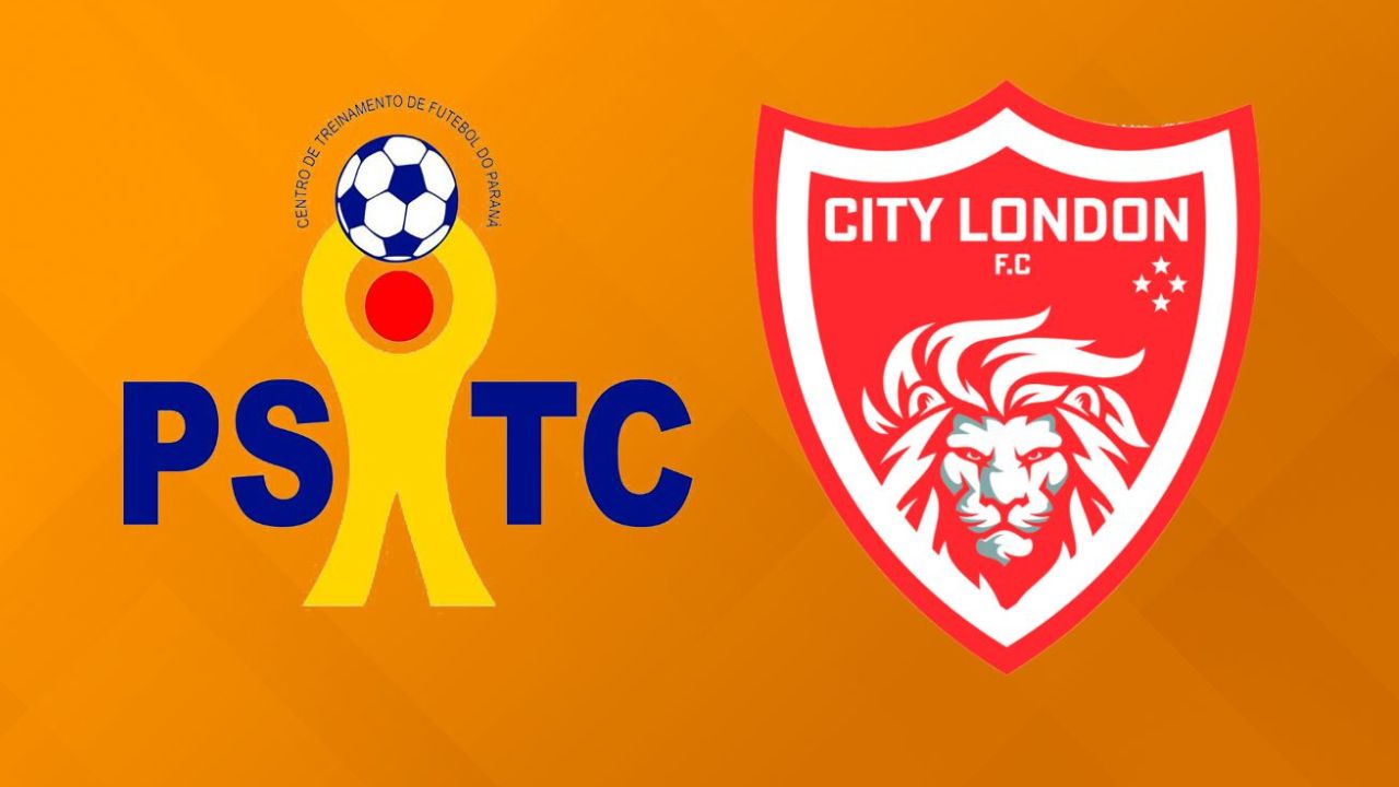 City London vence o PSTC fora de casa na Terceirona 2026 1 pstc city london