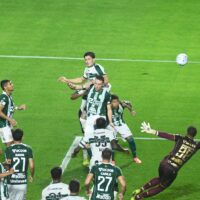 Coritiba x Chapecoense