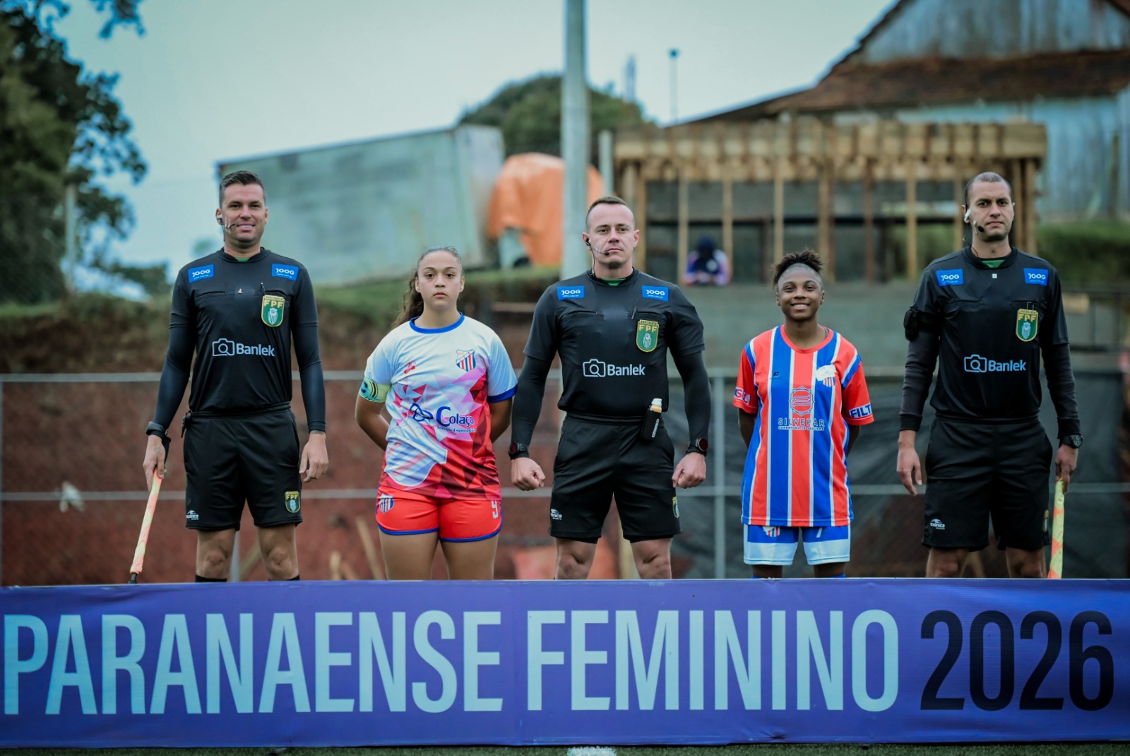 Londrina vence Paraná e segue 100% no Paranaense Feminino Sub-17 1 WhatsApp Image 2026 08 09 at 19.07.18