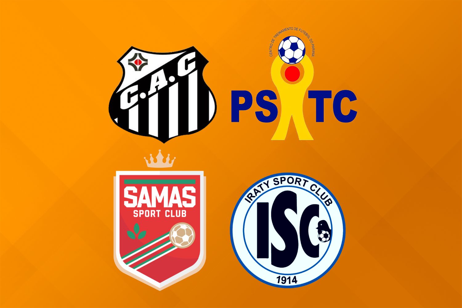 Samas vence, e Cambé e PSTC empatam na abertura da rodada da Terceirona 2026 1 COMUNICADOS TERCEIRONA 4