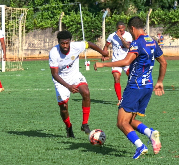 sport club oeste brasil terceirona paranaense 2026