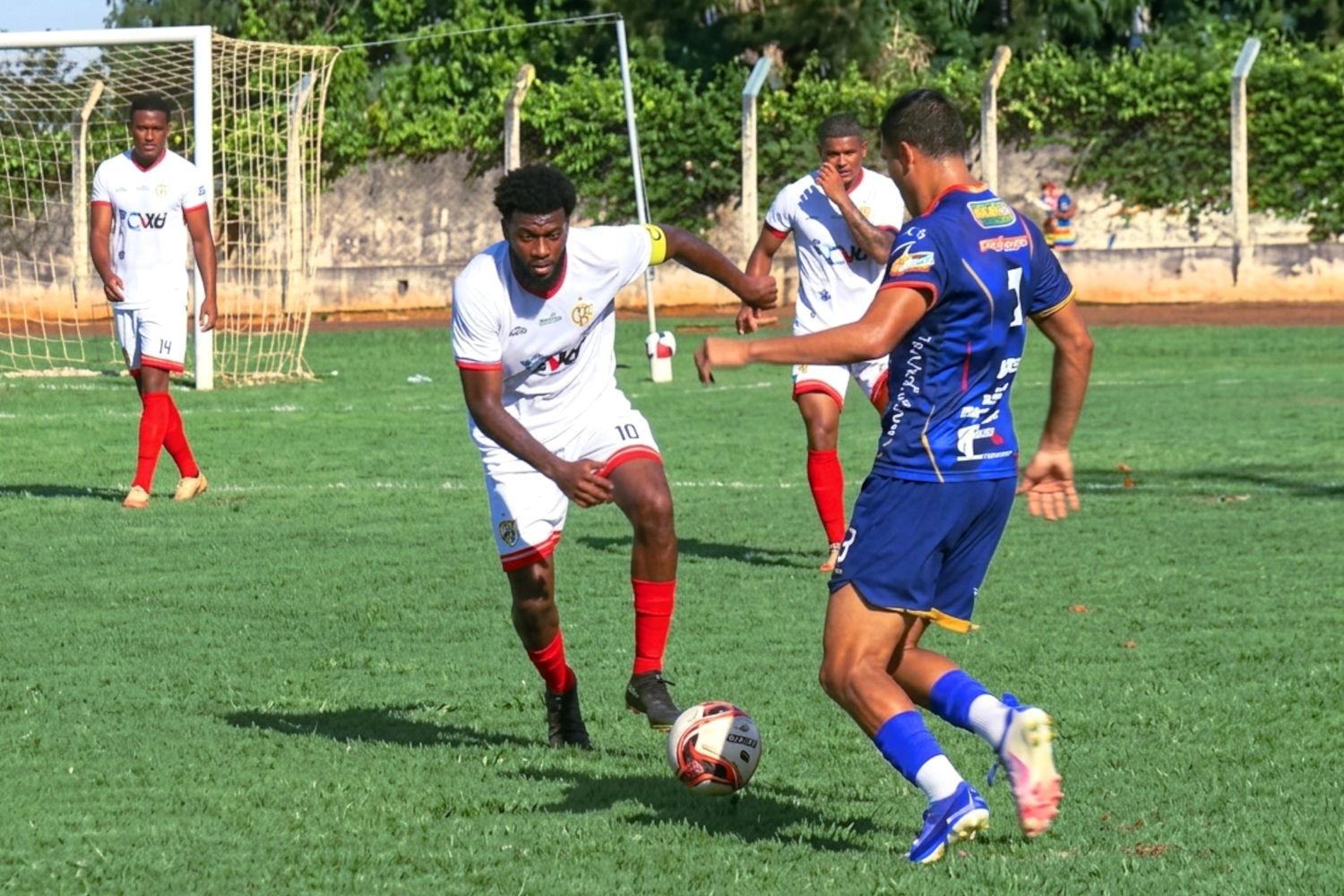 sport club oeste brasil terceirona paranaense 2026
