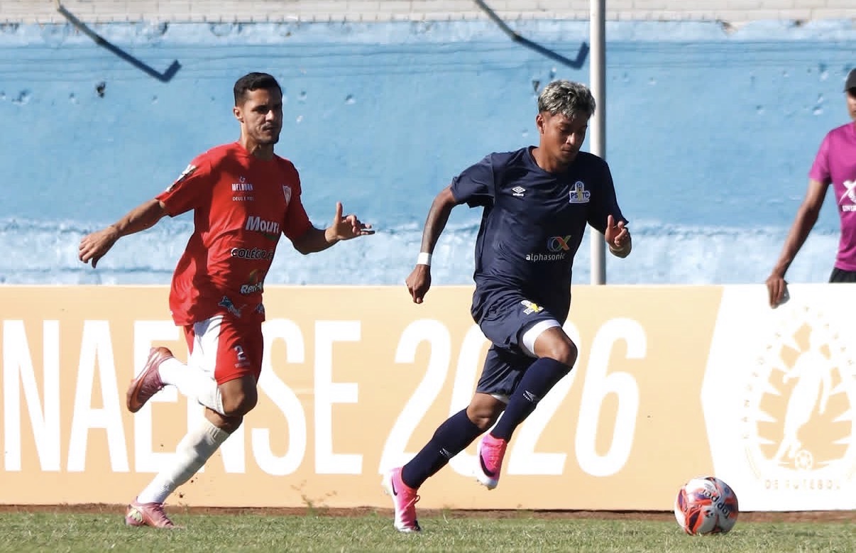 PSTC vence o City London fora de casa e se mantém na briga pela classificação 1 IMG 3651