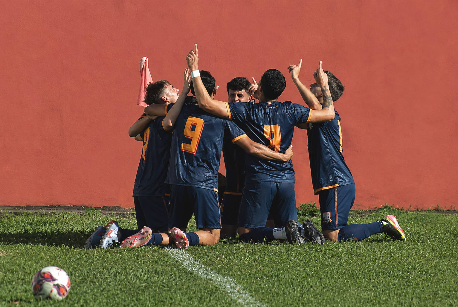 Hope vence fora de casa e garante a classificação na Terceirona 1 samas hope terceirona paranaense 2026