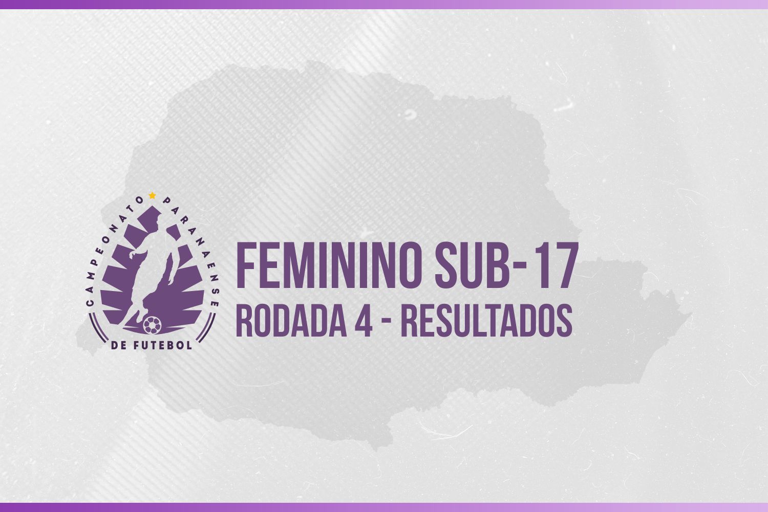 Londrina vence o Imperial, mantém 100% e confirma liderança do Feminino Sub-17 1 ARTE BASE P SITE FEMININO.jpg