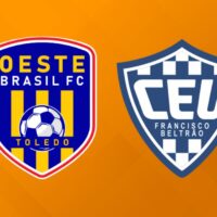 oeste brasil uniao