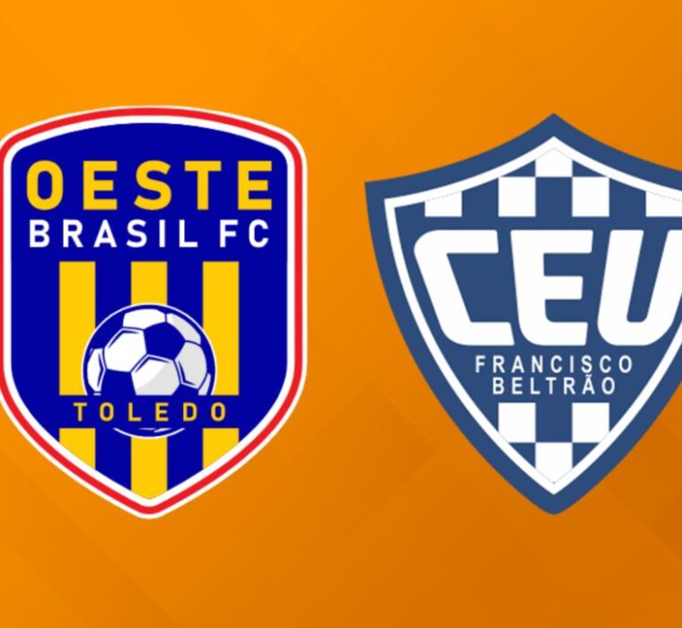 oeste brasil uniao