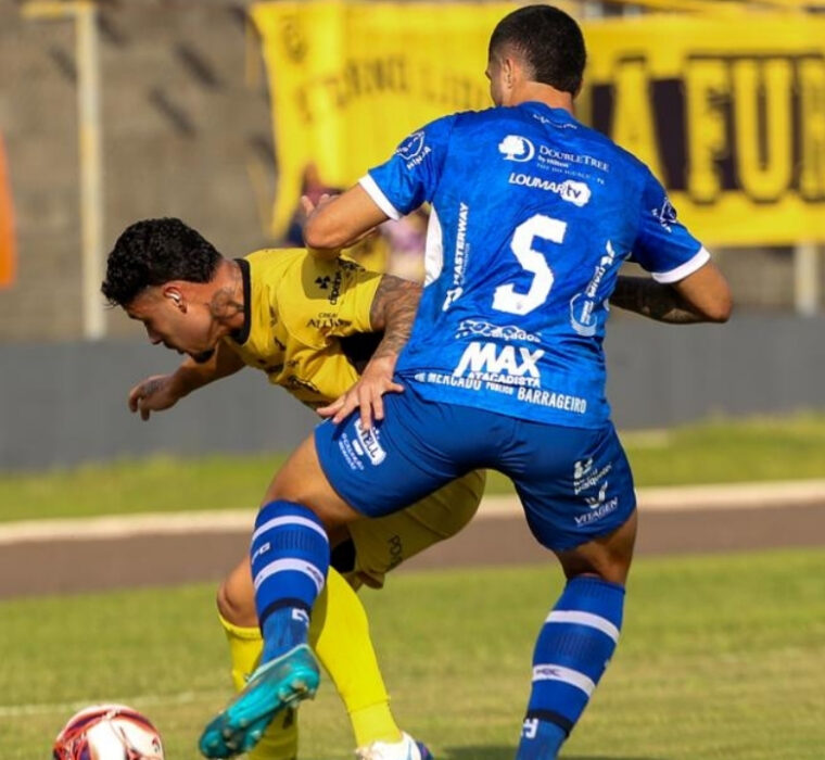 cascavel foz copa parana