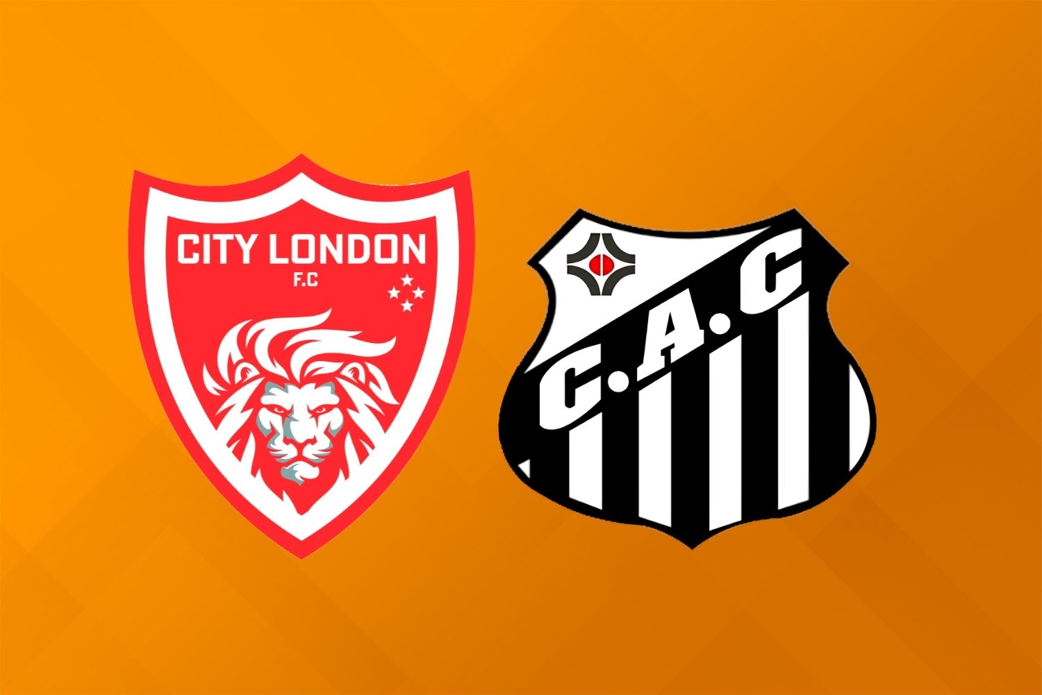 Cambé vence o City London fora de casa em duelo de classificados na Terceirona 2026 1 COMUNICADOS TERCEIRONA 7