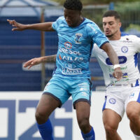 azuriz foz do iguacu copa parana 2026