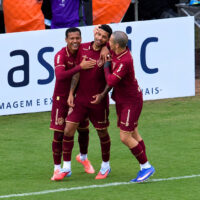 londrina sao joseense copa parana 2026