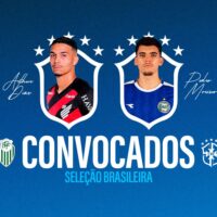 CONVOCADOS SELEC387C383O SITE 1
