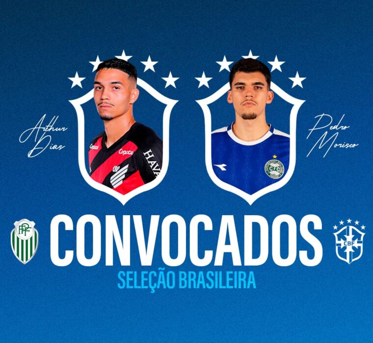 CONVOCADOS SELEC387C383O SITE 1