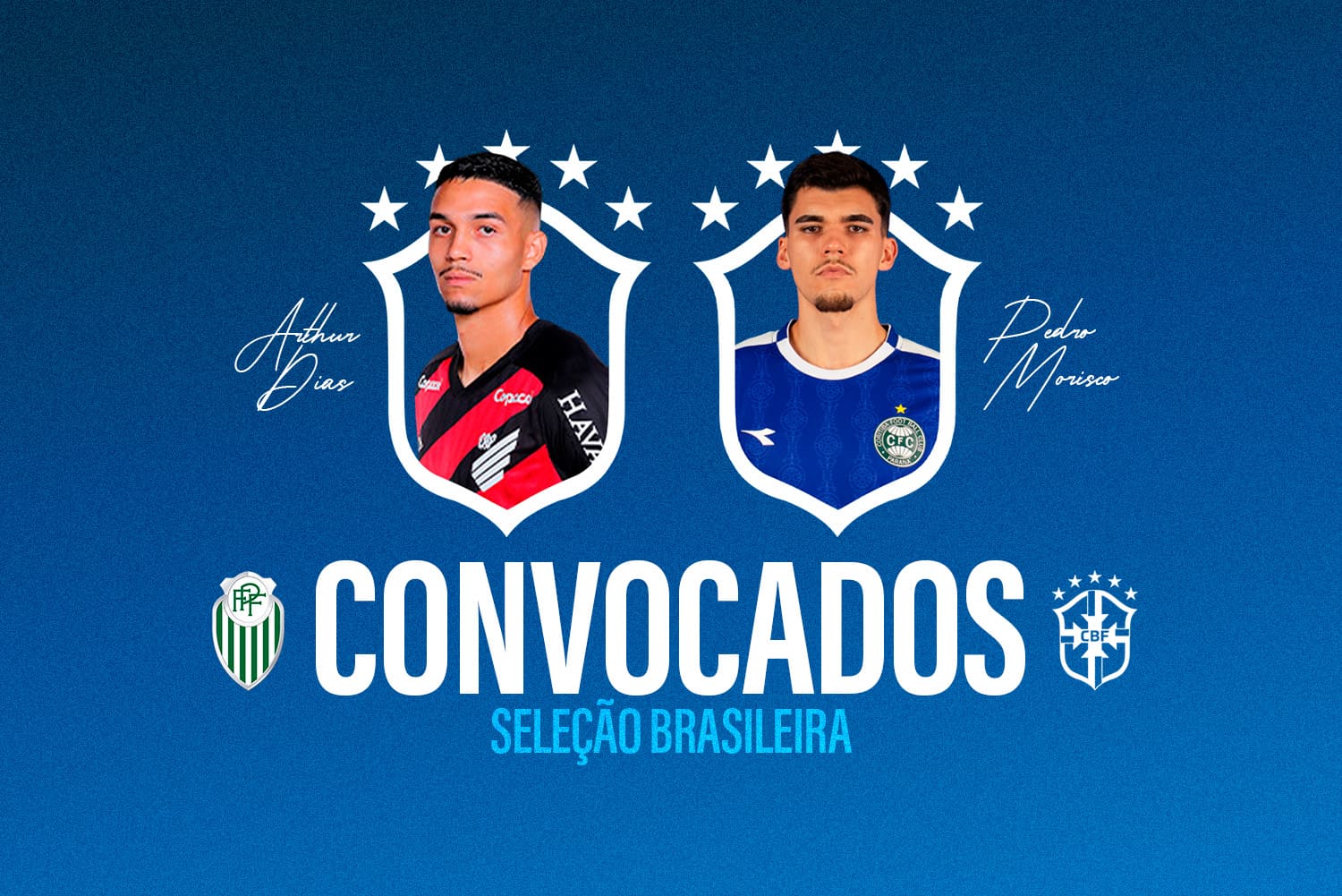 CONVOCADOS SELEC387C383O SITE 1