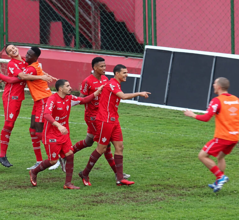 paranavai sao joseeense copa parana 2026